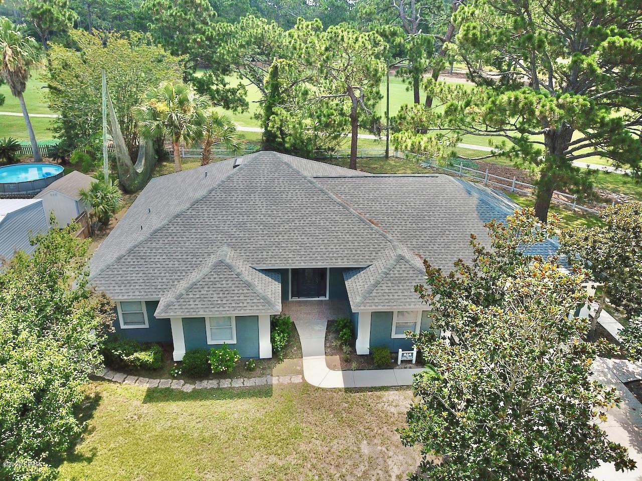 Colony Subd Phase 1 - Residential