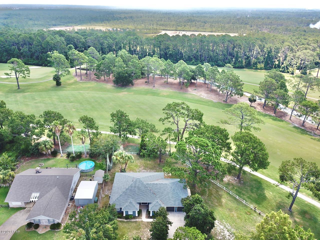 Colony Subd Phase 1 - Residential