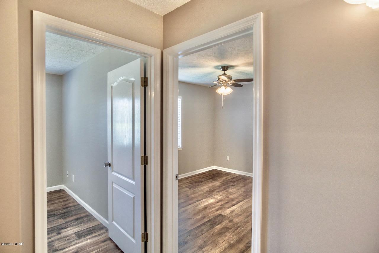 Colony Subd Phase 1 - Residential