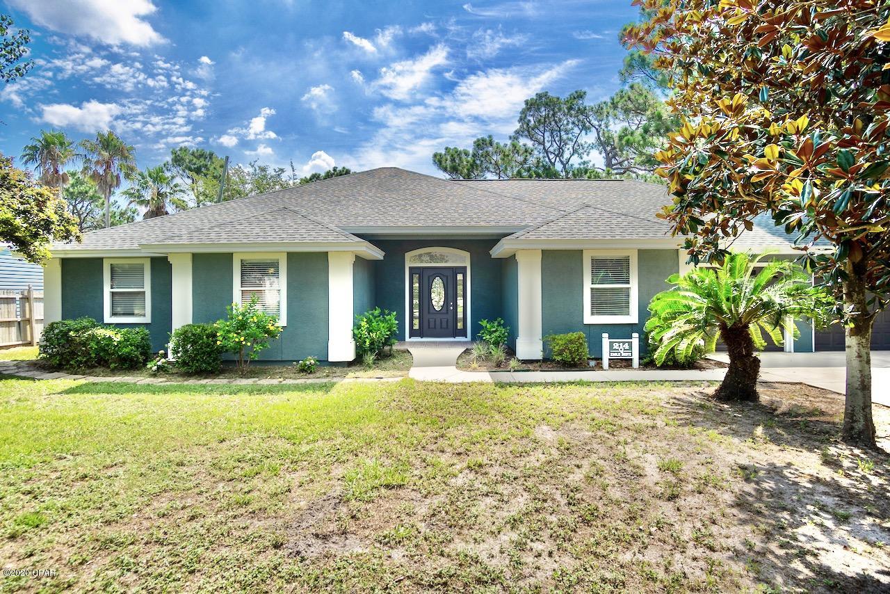 Colony Subd Phase 1 - Residential