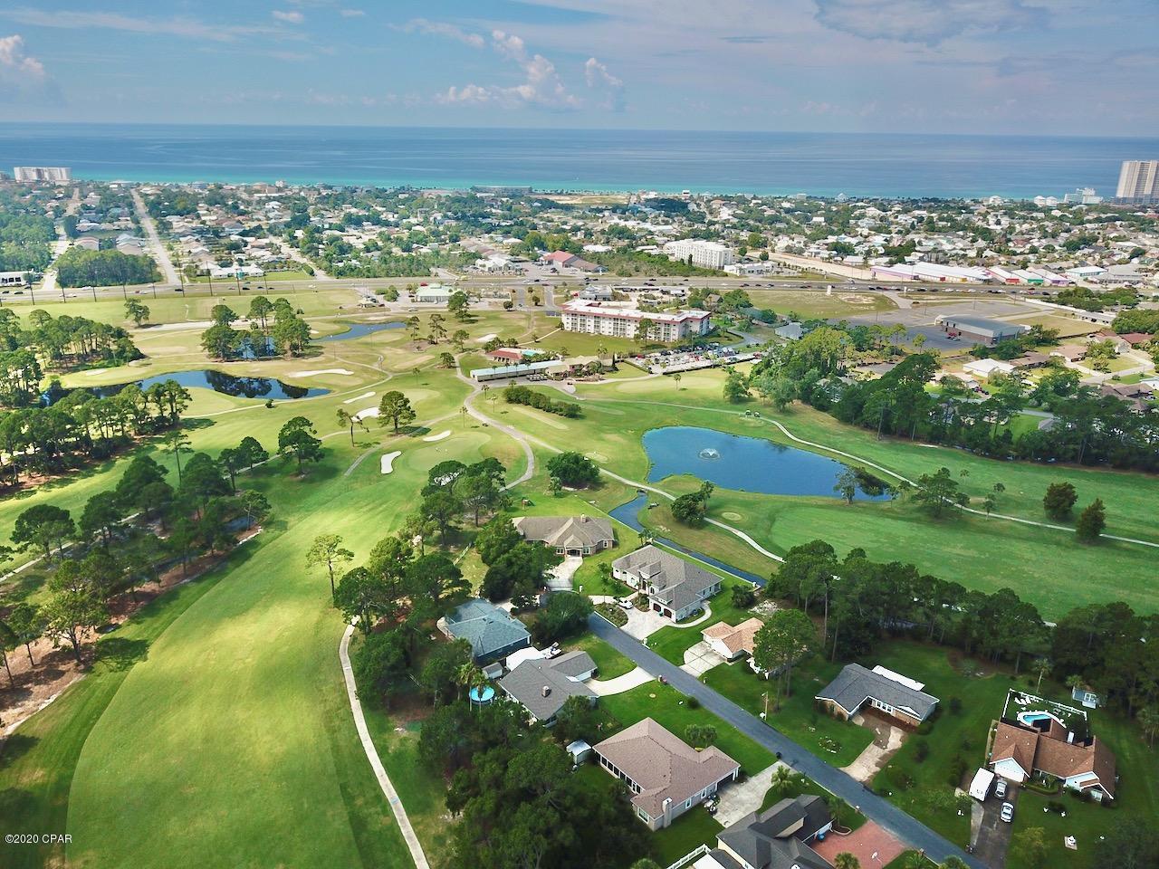 Colony Subd Phase 1 - Residential