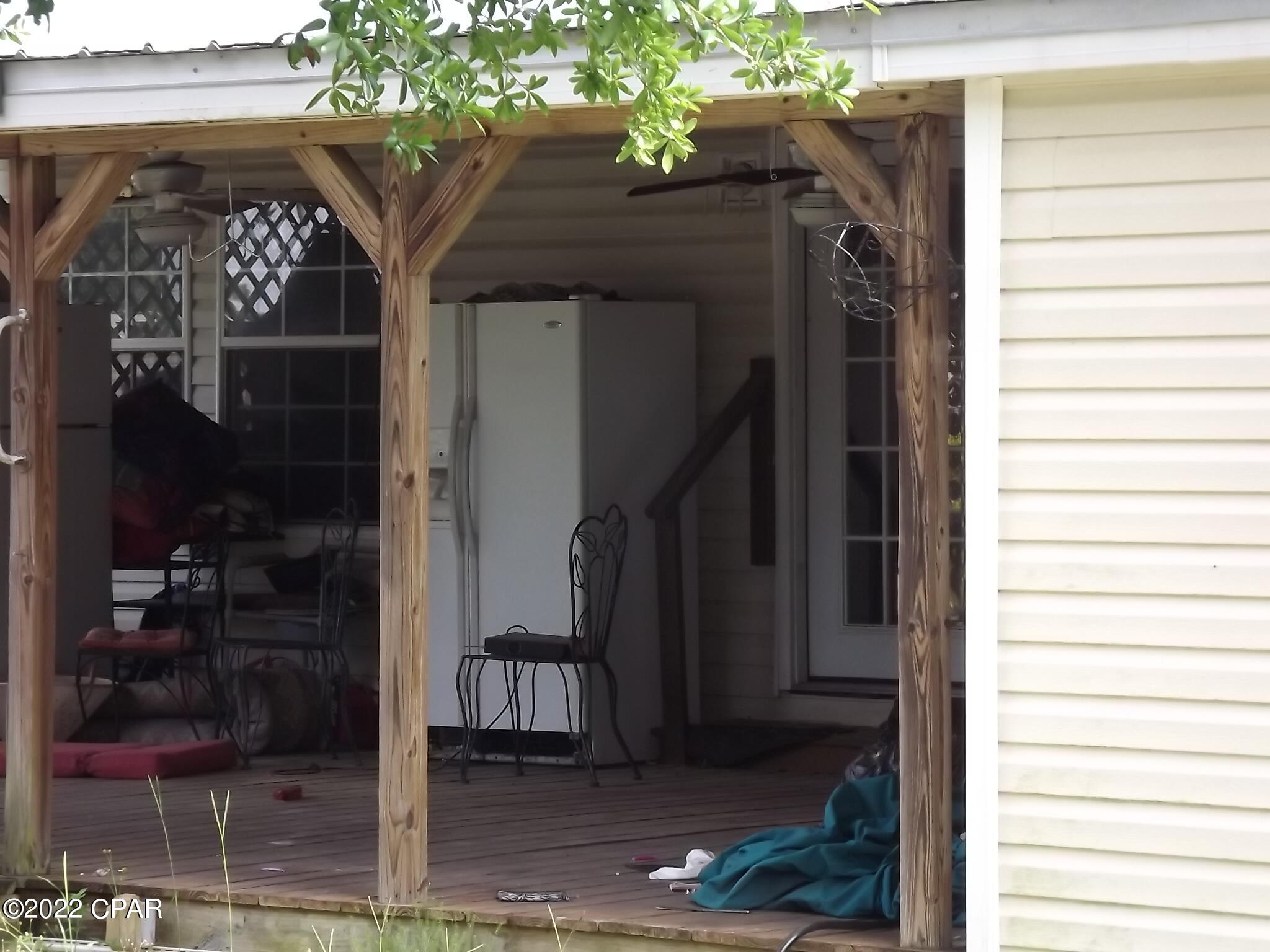 [No Recorded Subdiv] - Residential