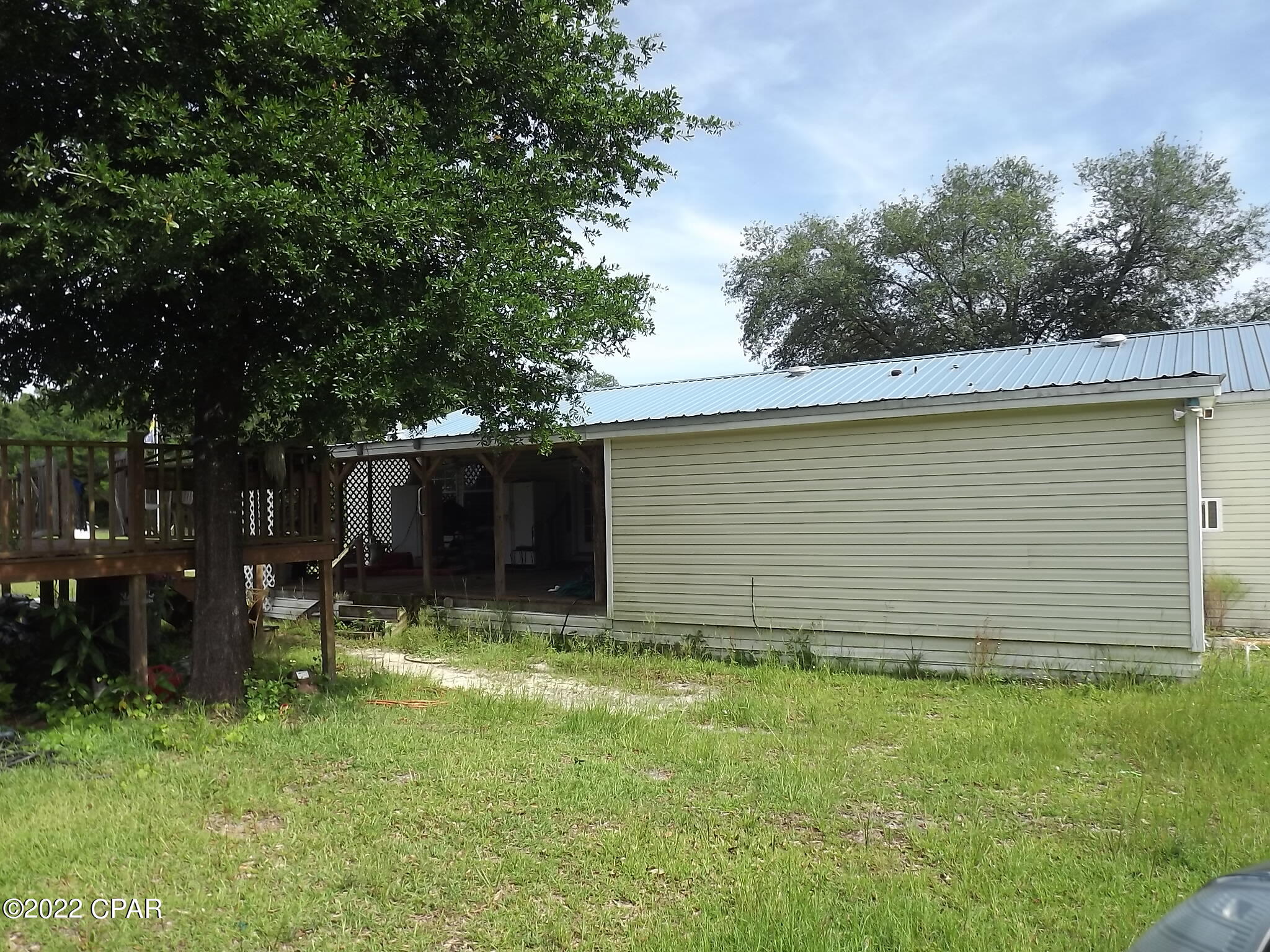 [No Recorded Subdiv] - Residential