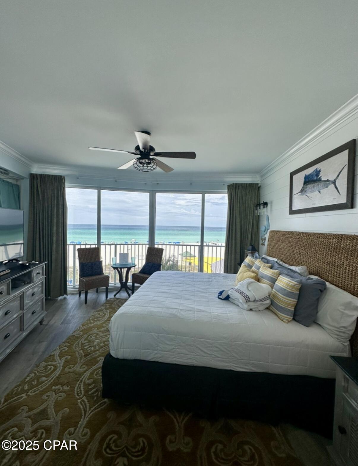 Boardwalk Central - Residential