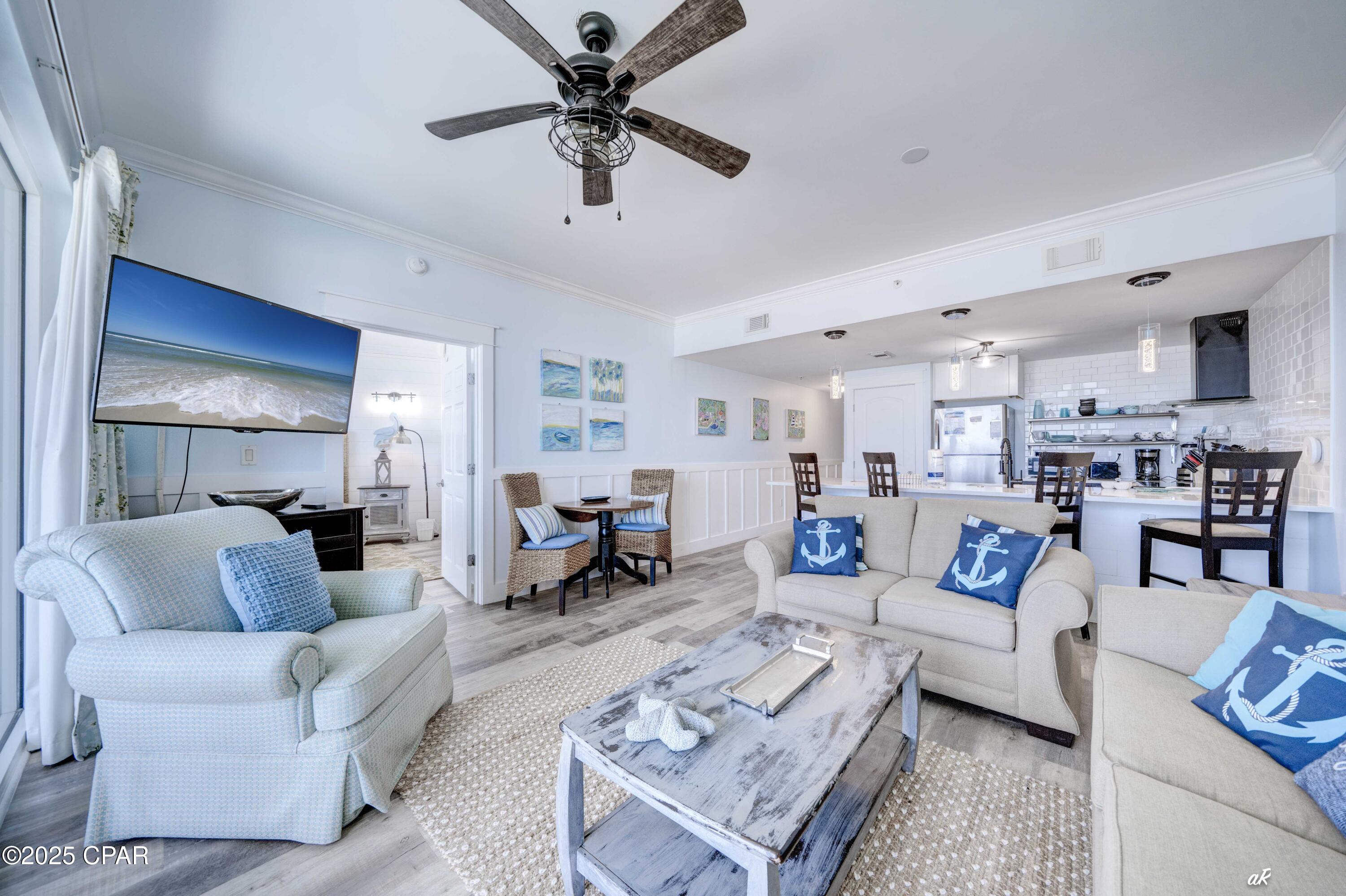 Boardwalk Central - Residential