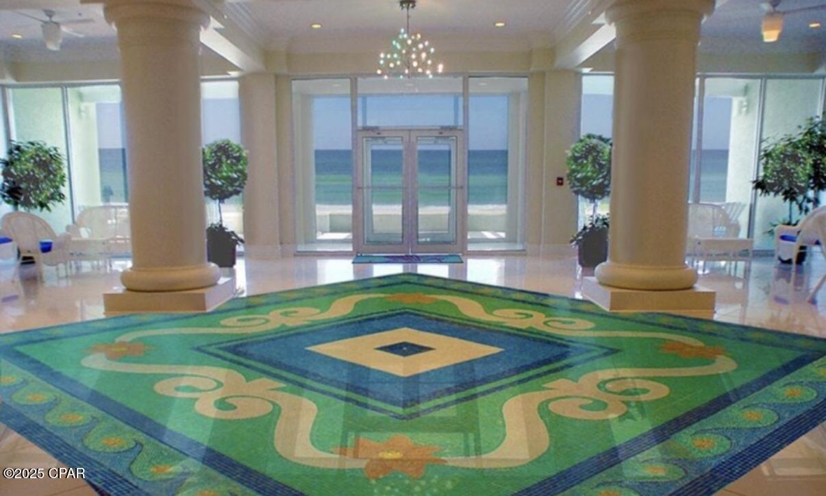 Boardwalk Central - Residential