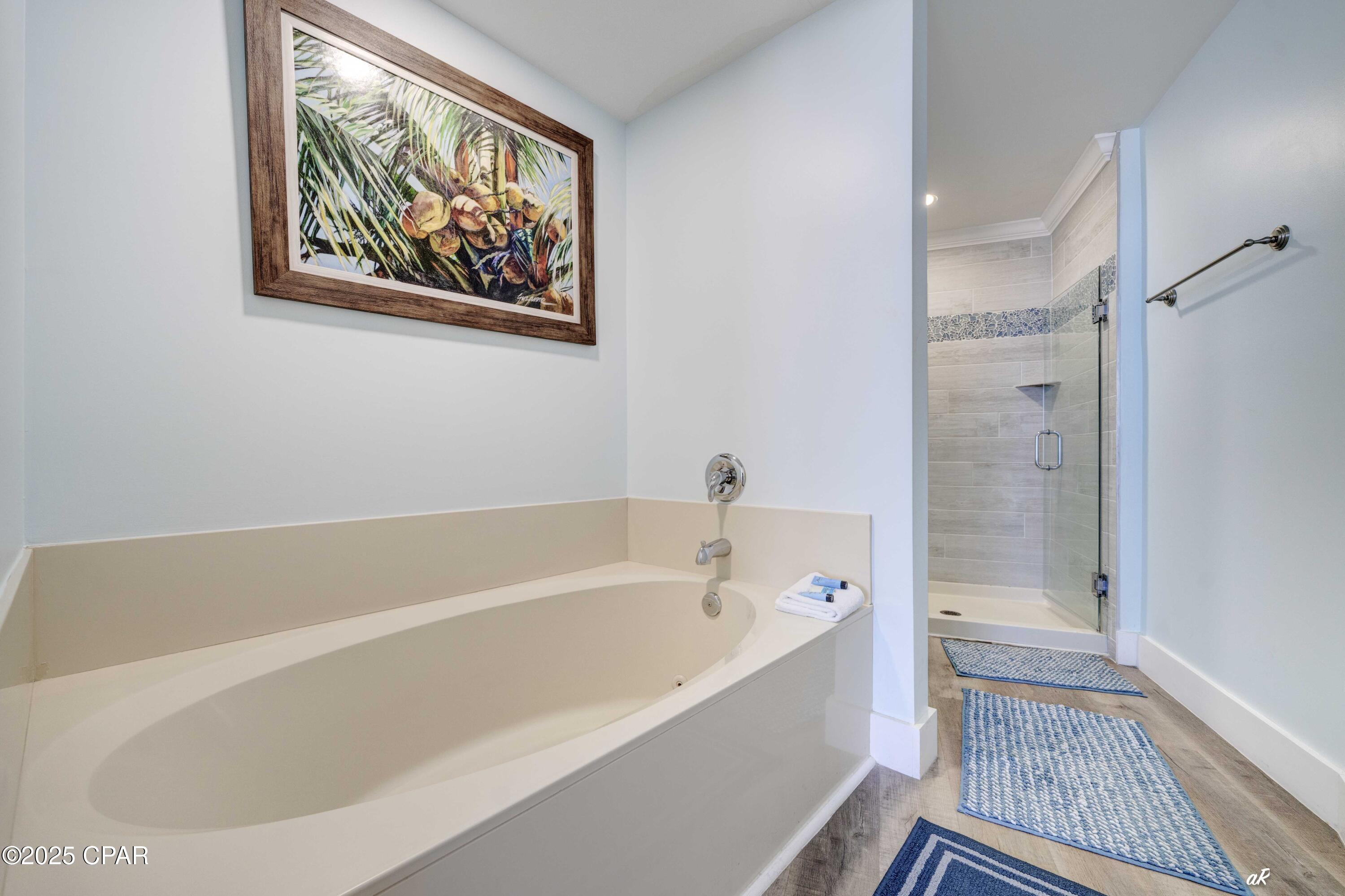 Boardwalk Central - Residential