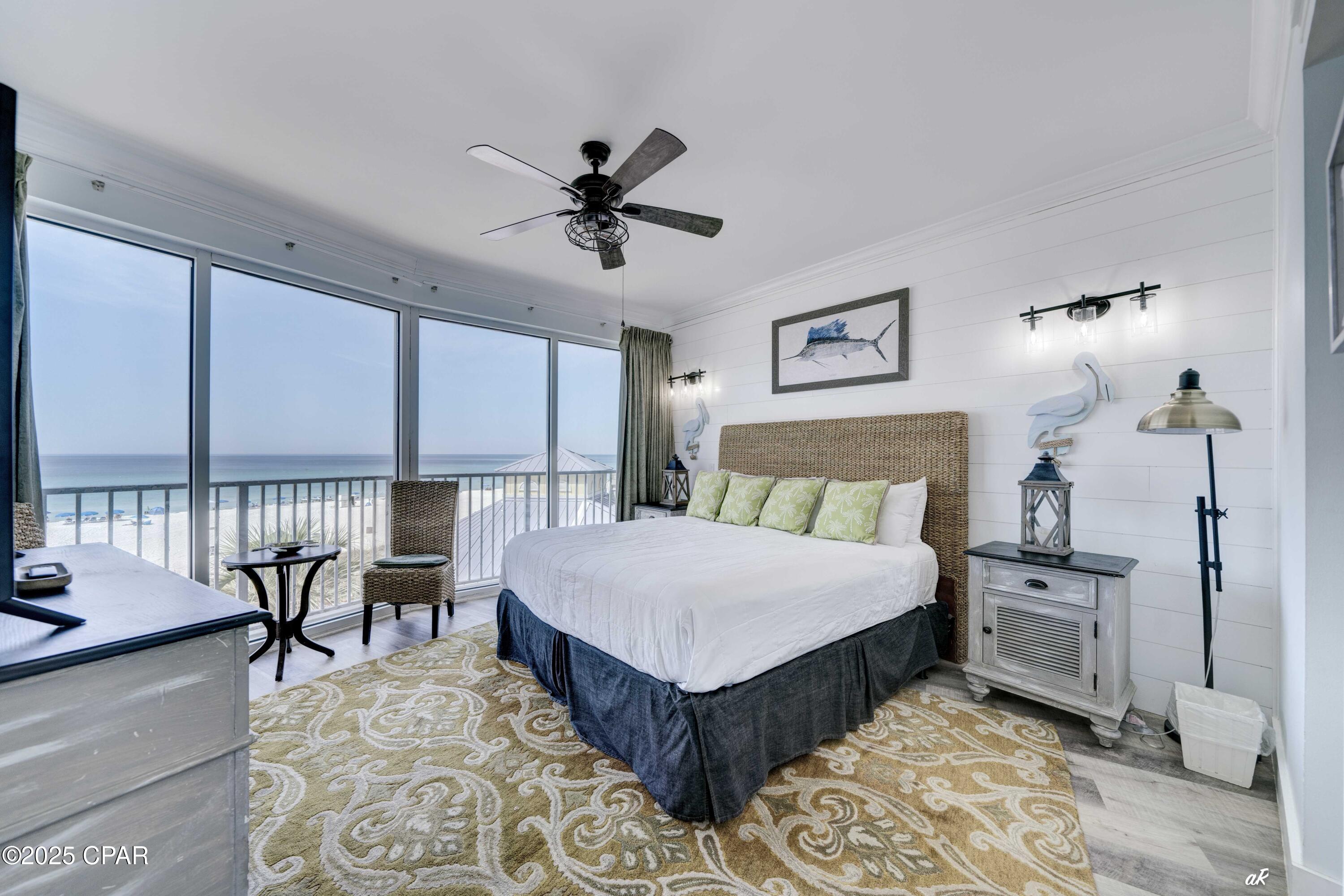 Boardwalk Central - Residential