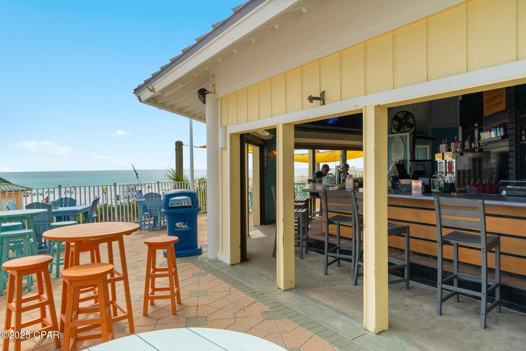 Boardwalk Central - Residential