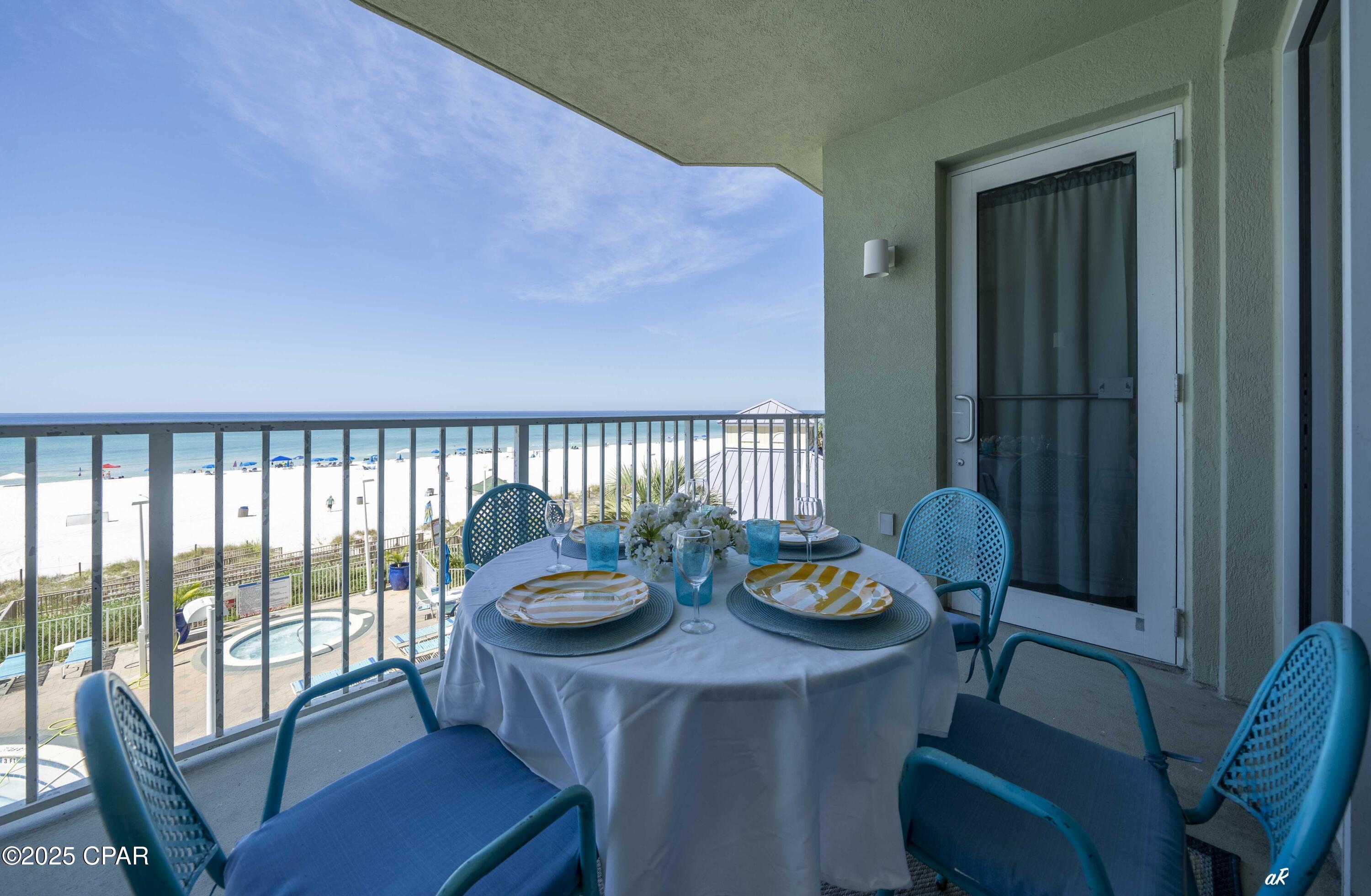 Boardwalk Central - Residential