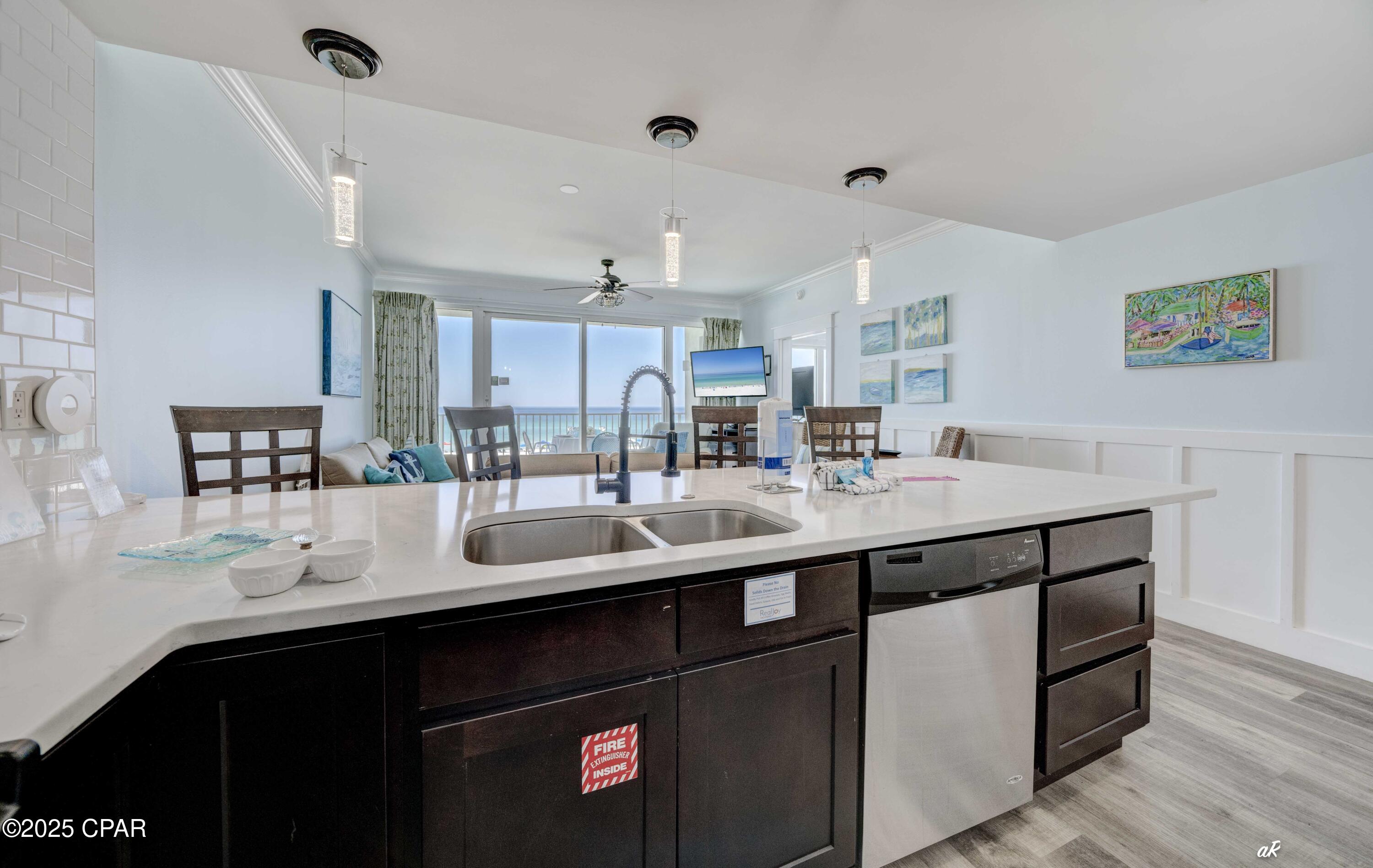 Boardwalk Central - Residential