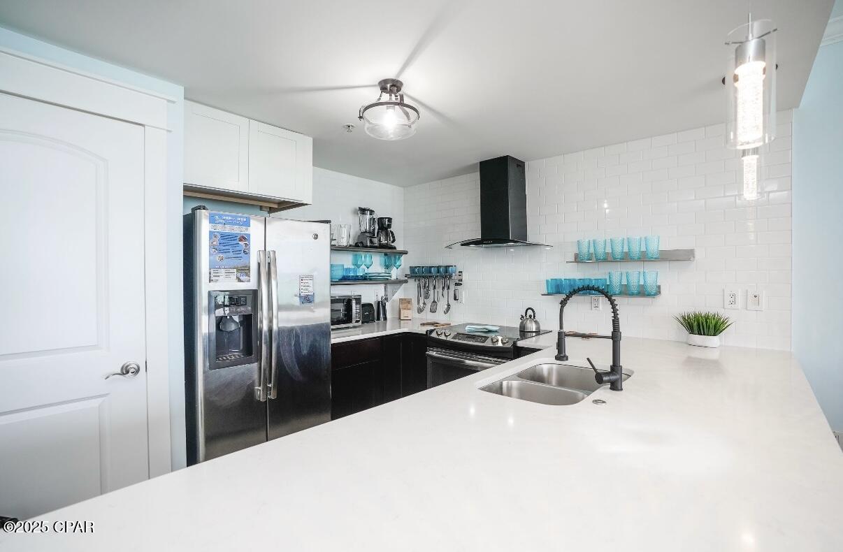 Boardwalk Central - Residential