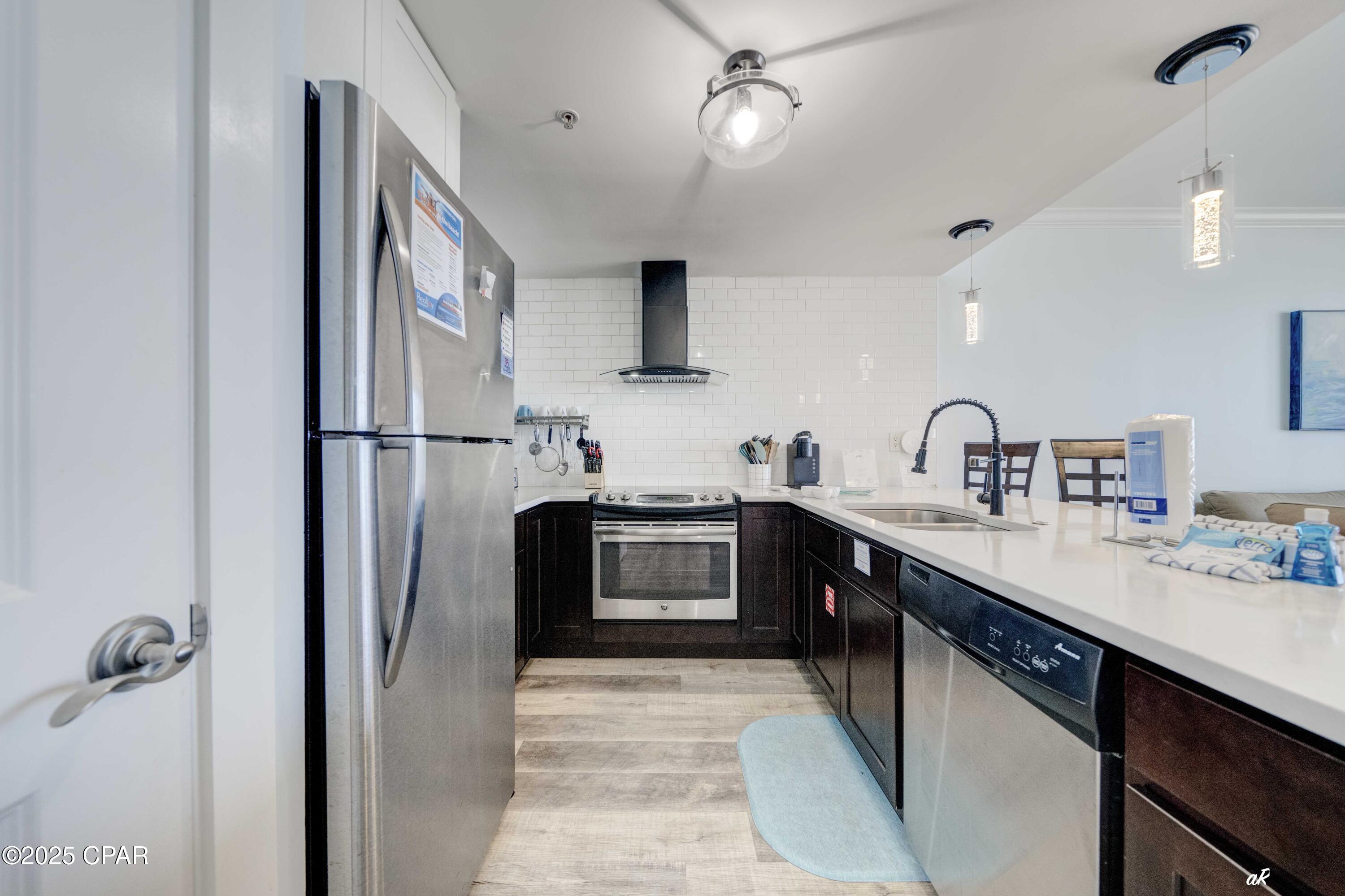 Boardwalk Central - Residential