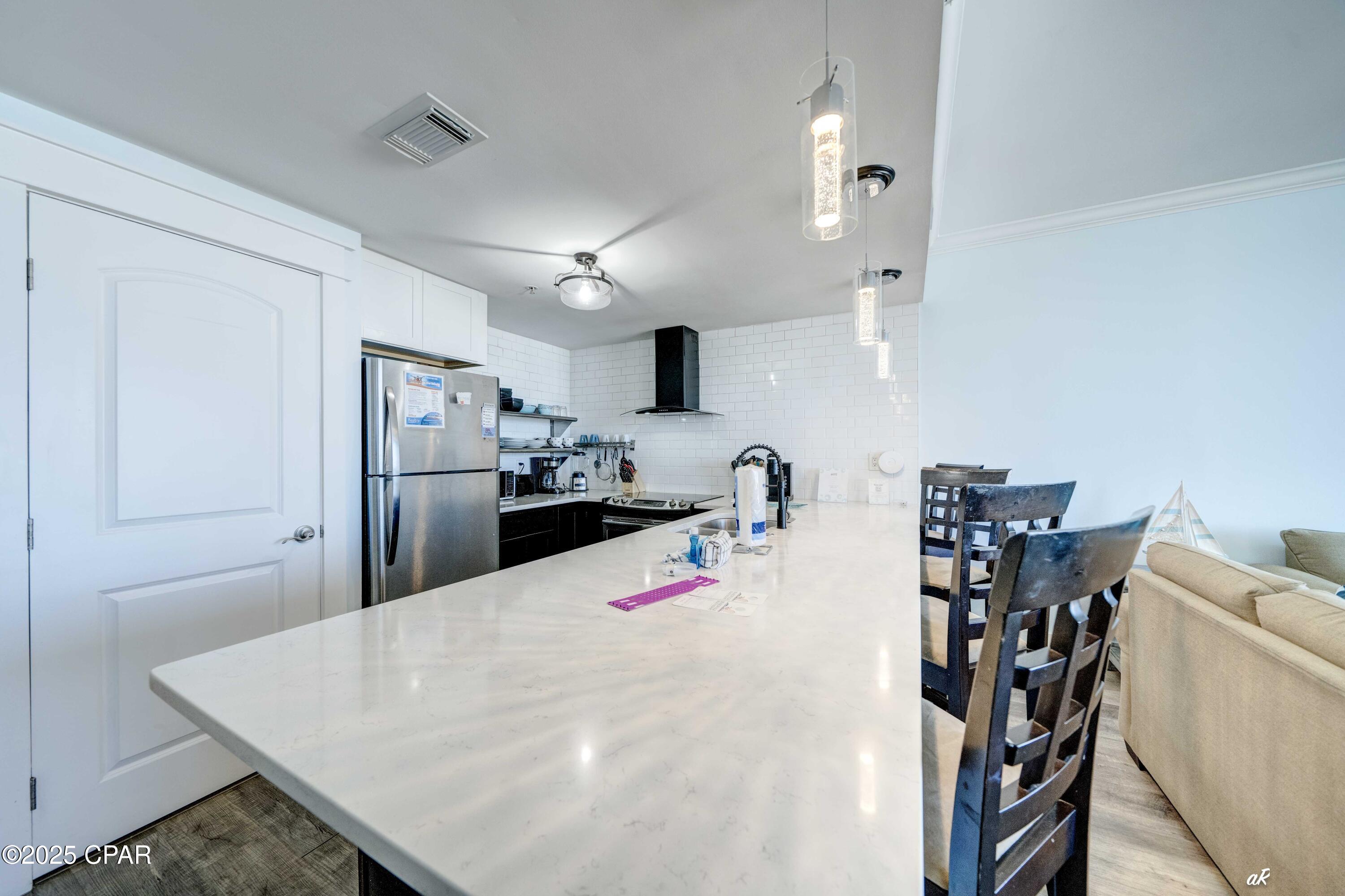 Boardwalk Central - Residential