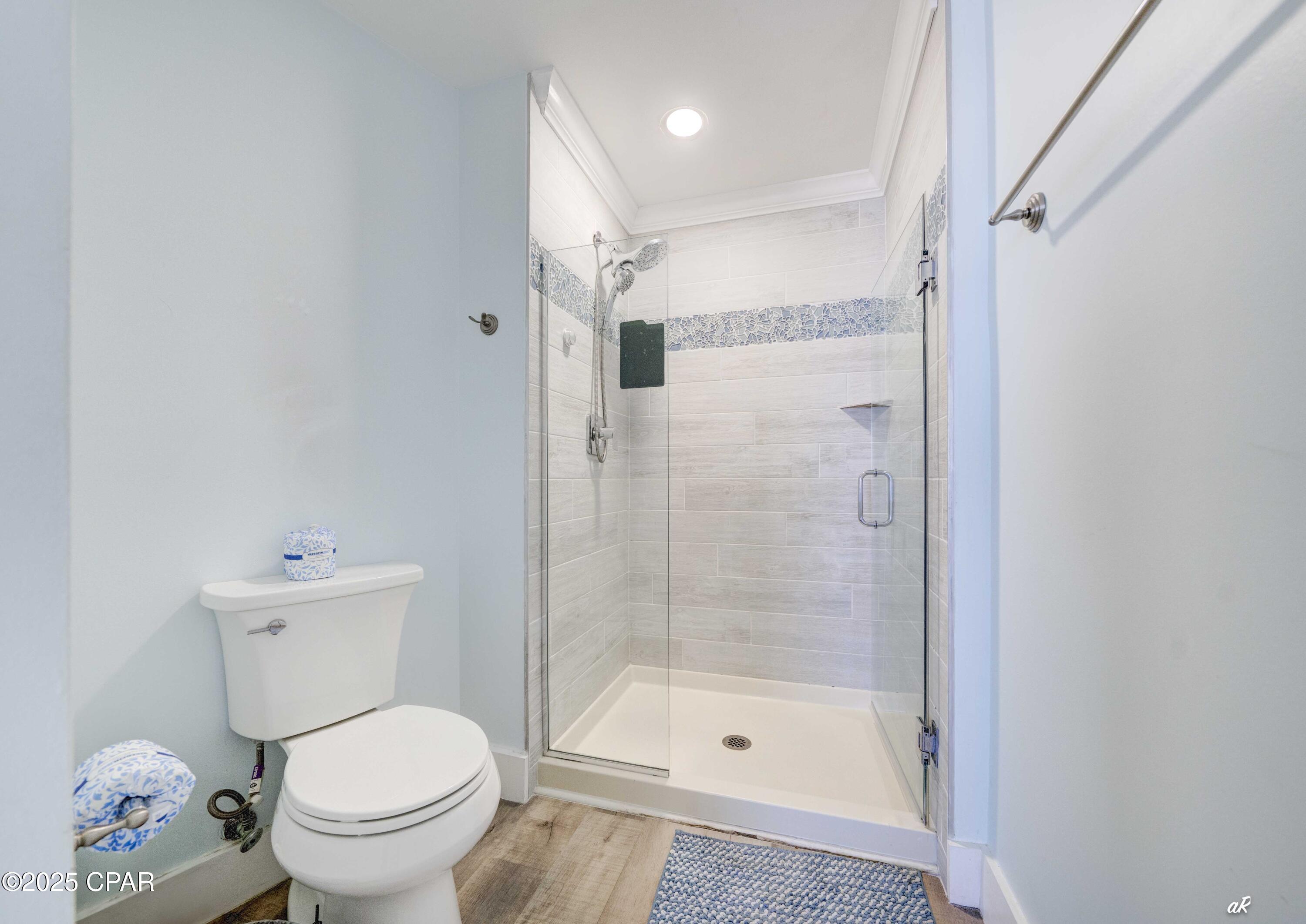 Boardwalk Central - Residential