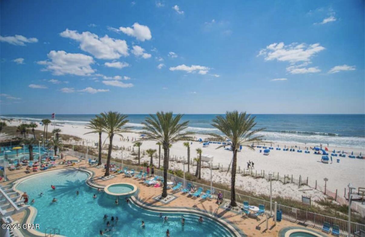 Boardwalk Central - Residential