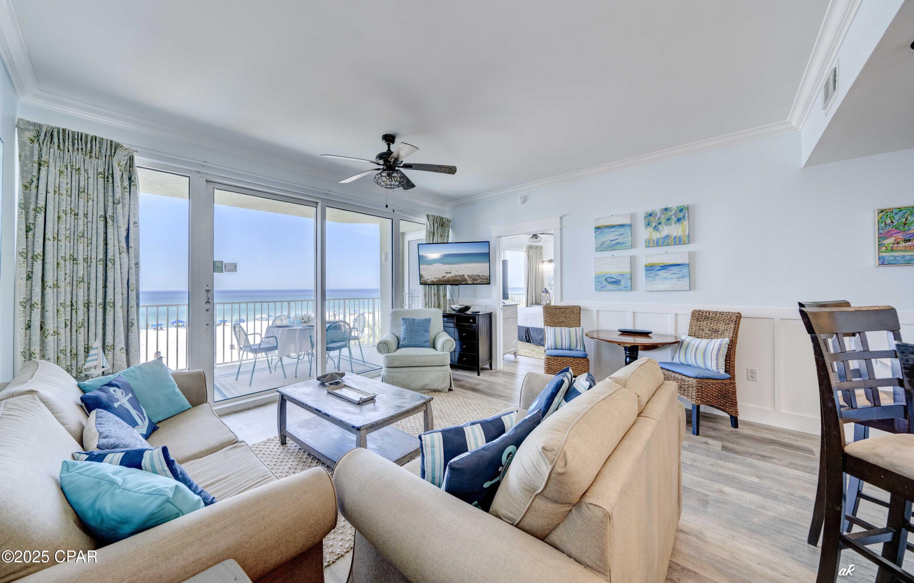 Boardwalk Central - Residential