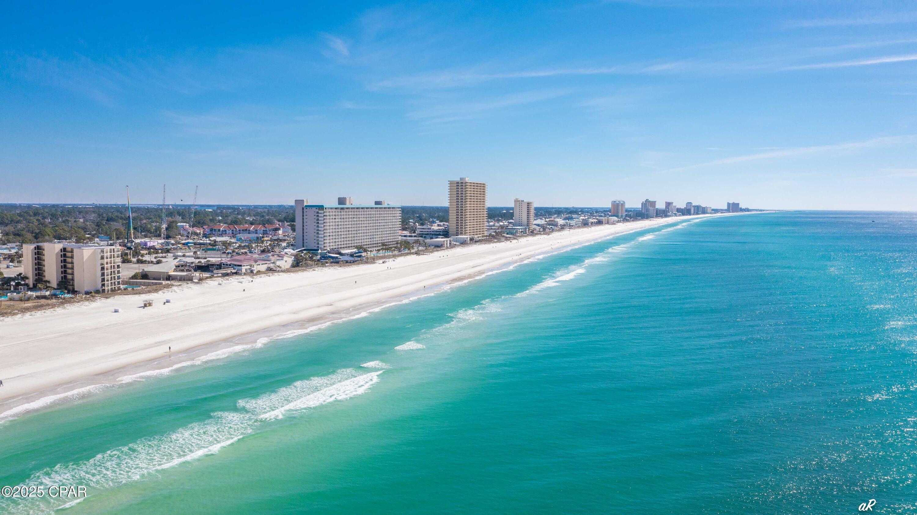 Boardwalk Central - Residential
