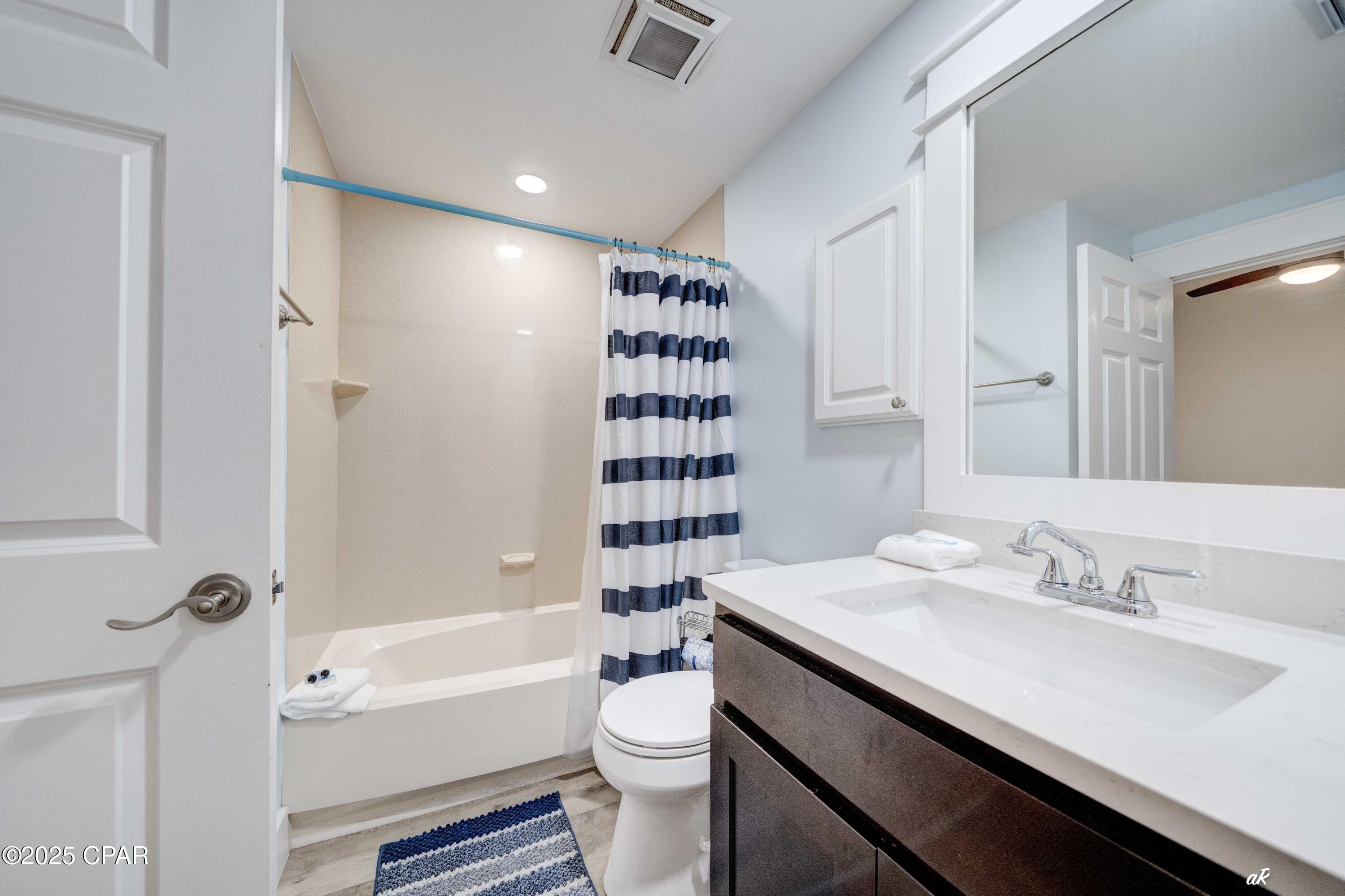 Boardwalk Central - Residential