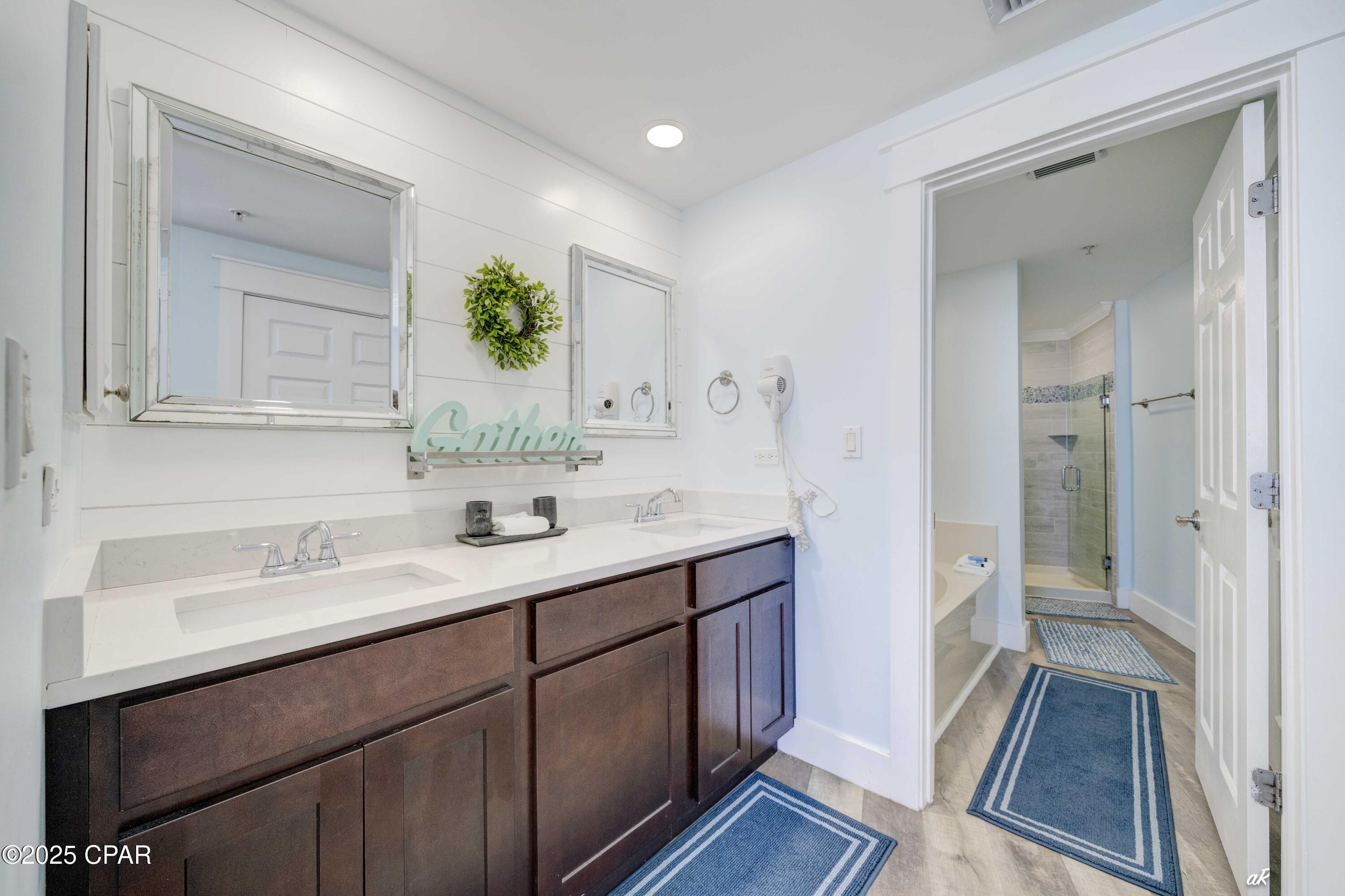 Boardwalk Central - Residential