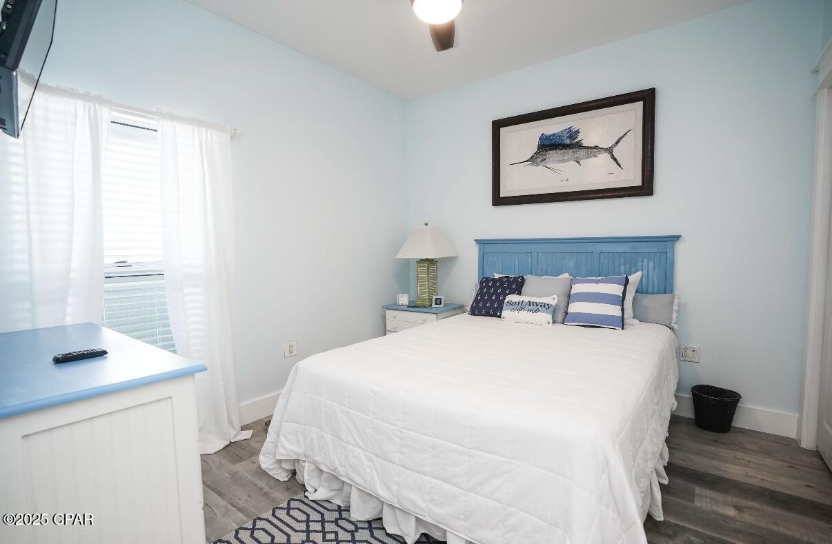 Boardwalk Central - Residential