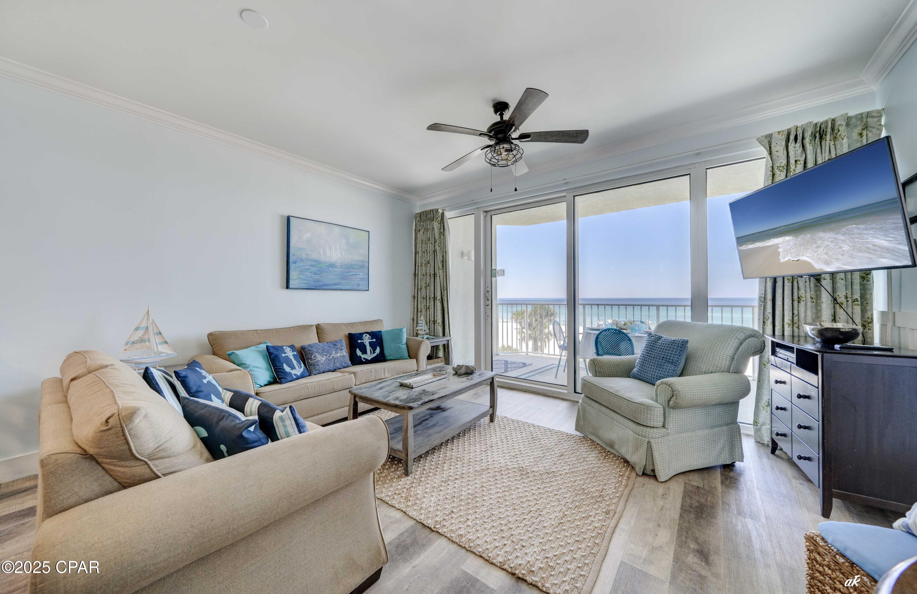 Boardwalk Central - Residential