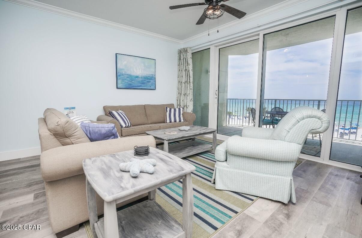 Boardwalk Central - Residential