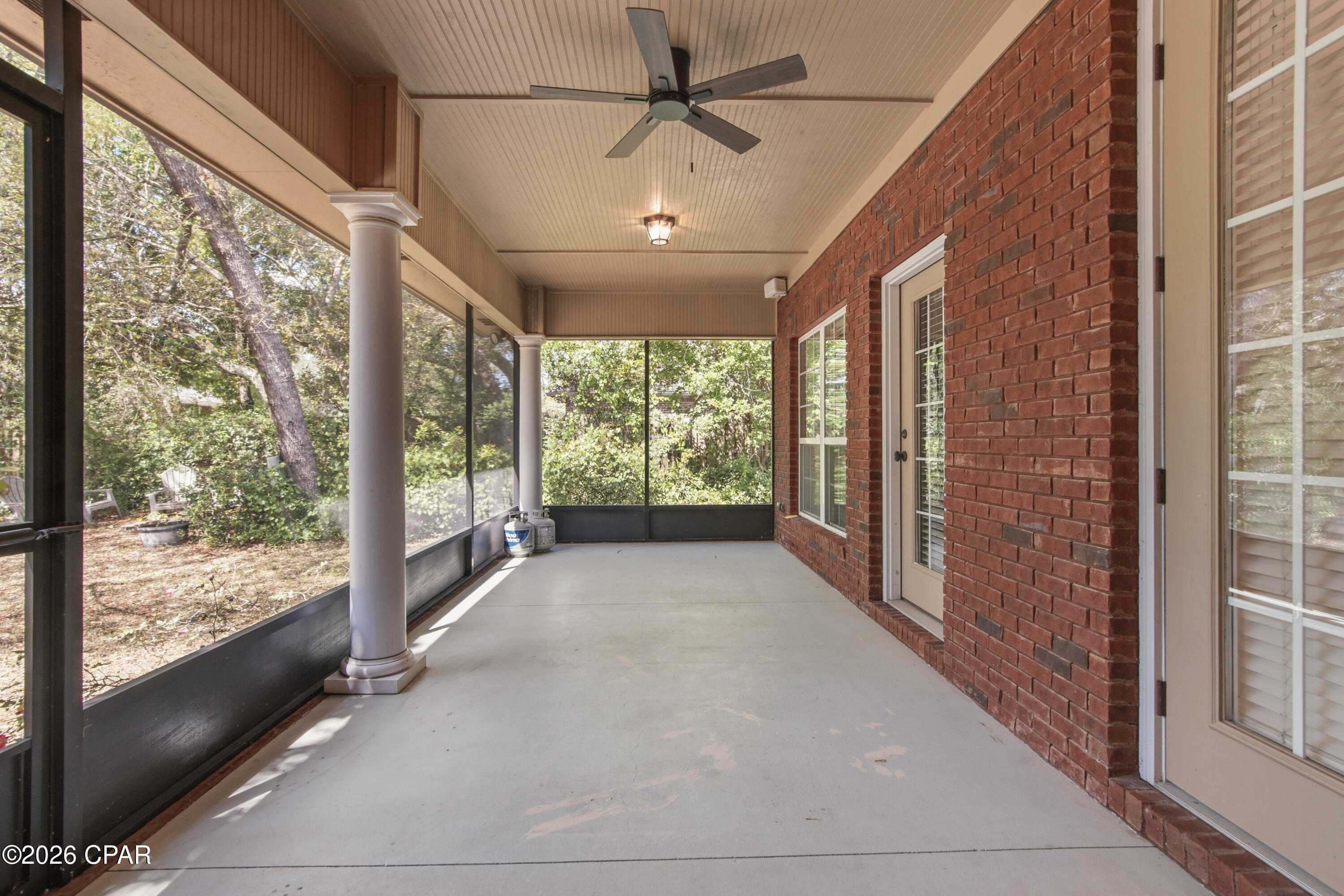 Lake Merial Phase One - Residential