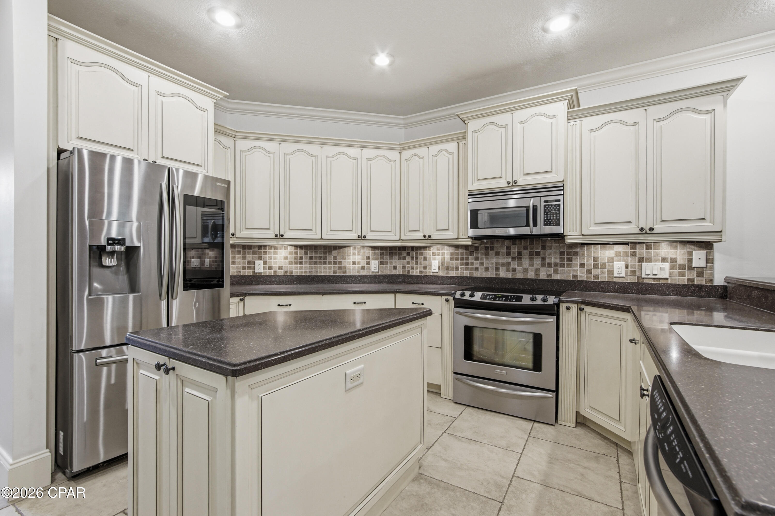 Lake Merial Phase One - Residential