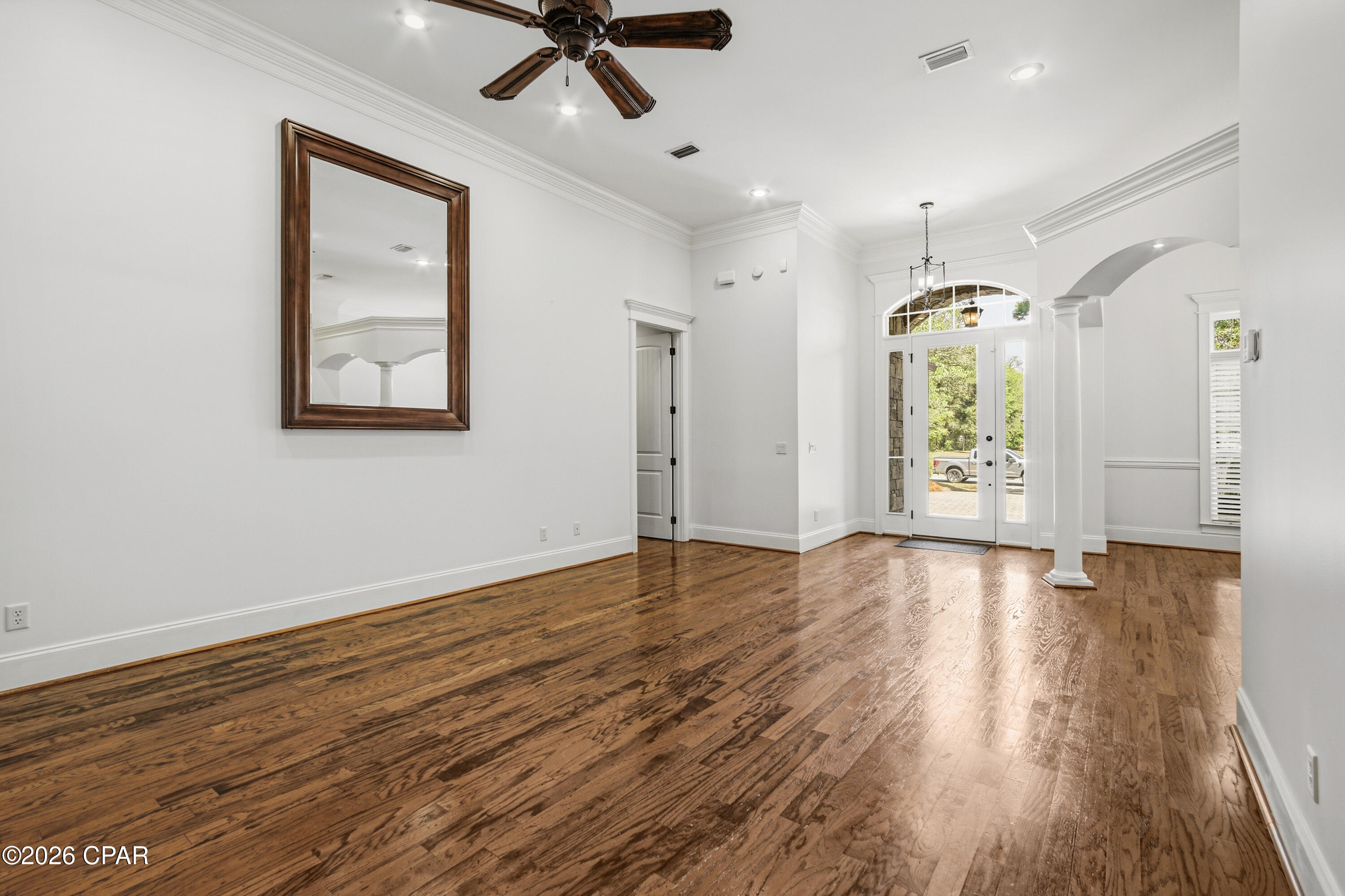 Lake Merial Phase One - Residential