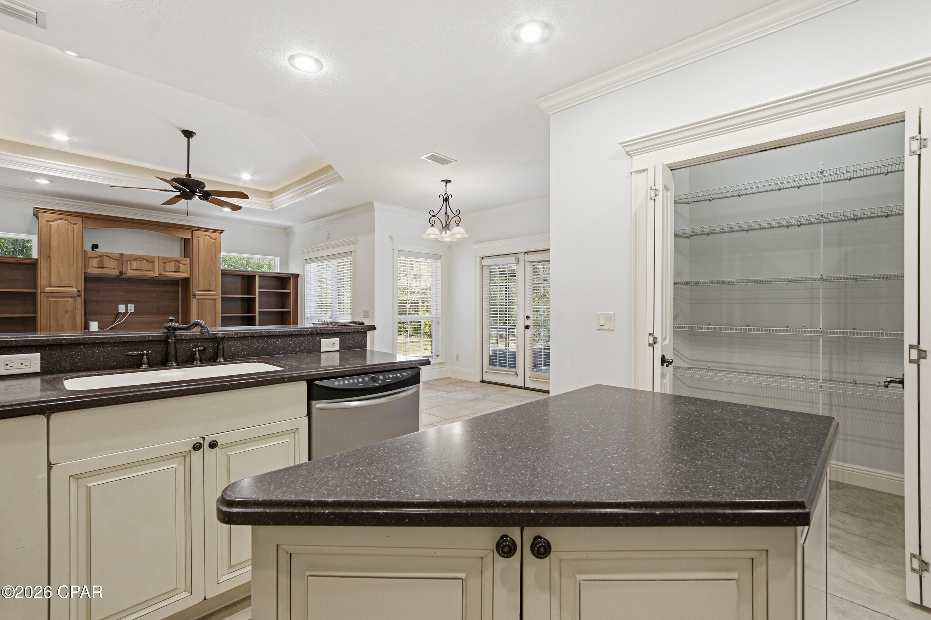 Lake Merial Phase One - Residential