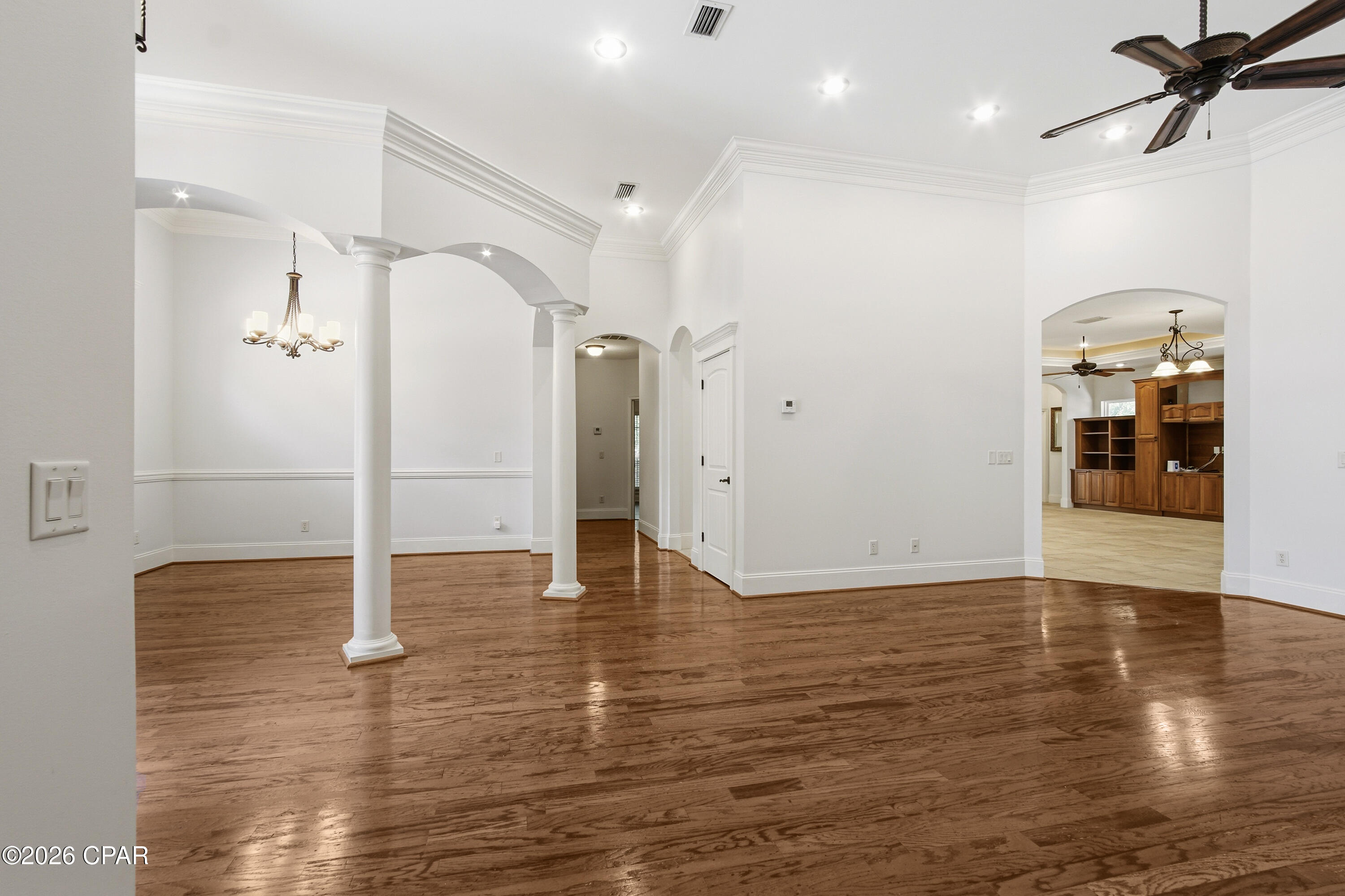 Lake Merial Phase One - Residential