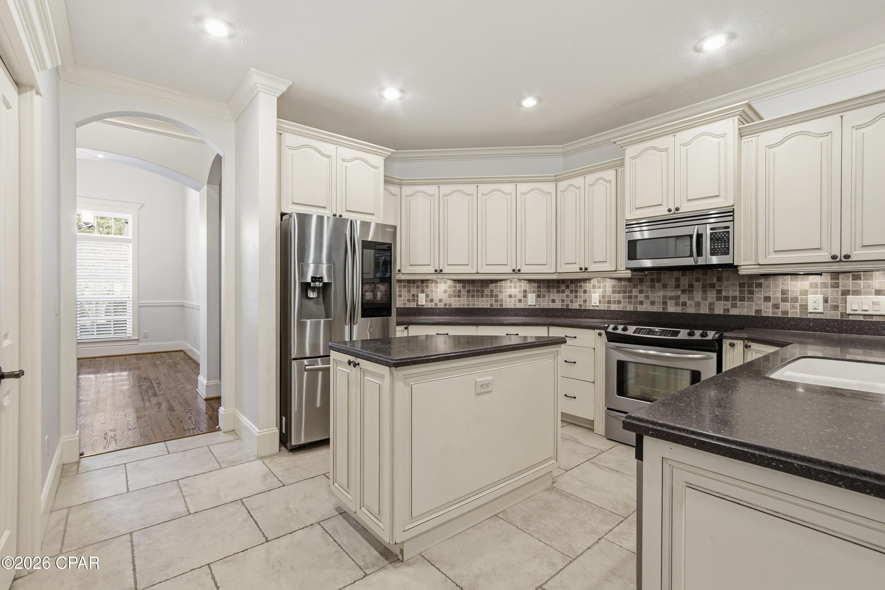 Lake Merial Phase One - Residential
