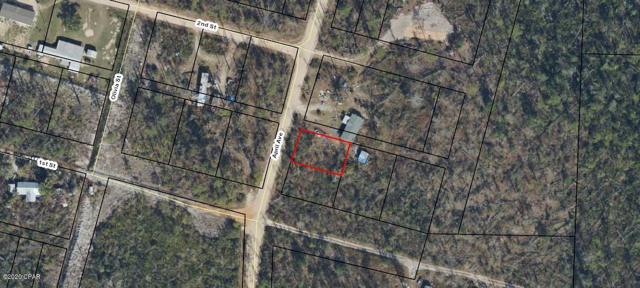 Fountain Replat - Land