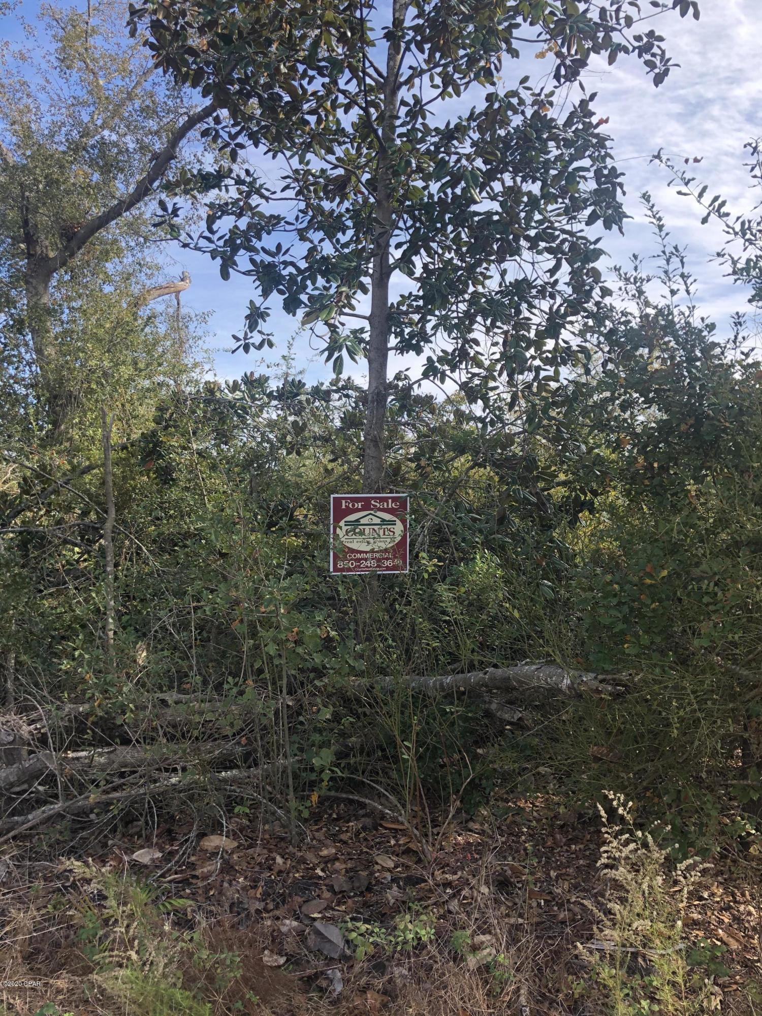 Fountain Replat - Land