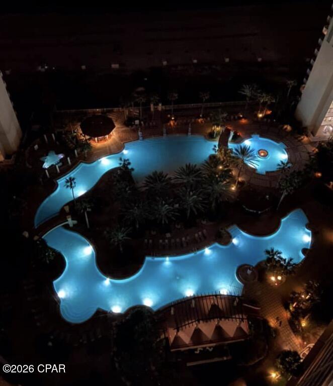 Shores Of Panama Phase II - Residential