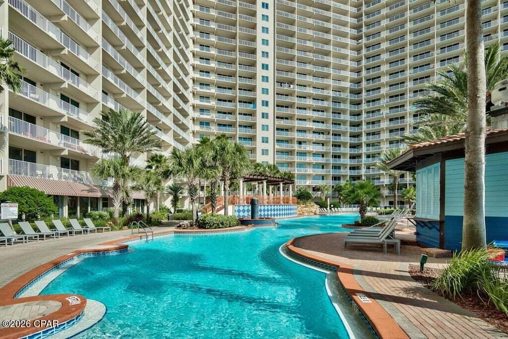 Shores Of Panama Phase II - Residential