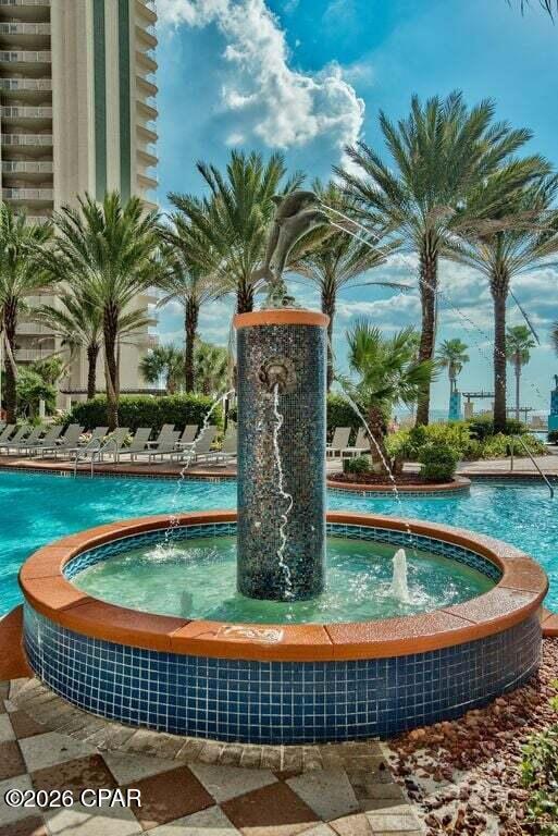 Shores Of Panama Phase II - Residential