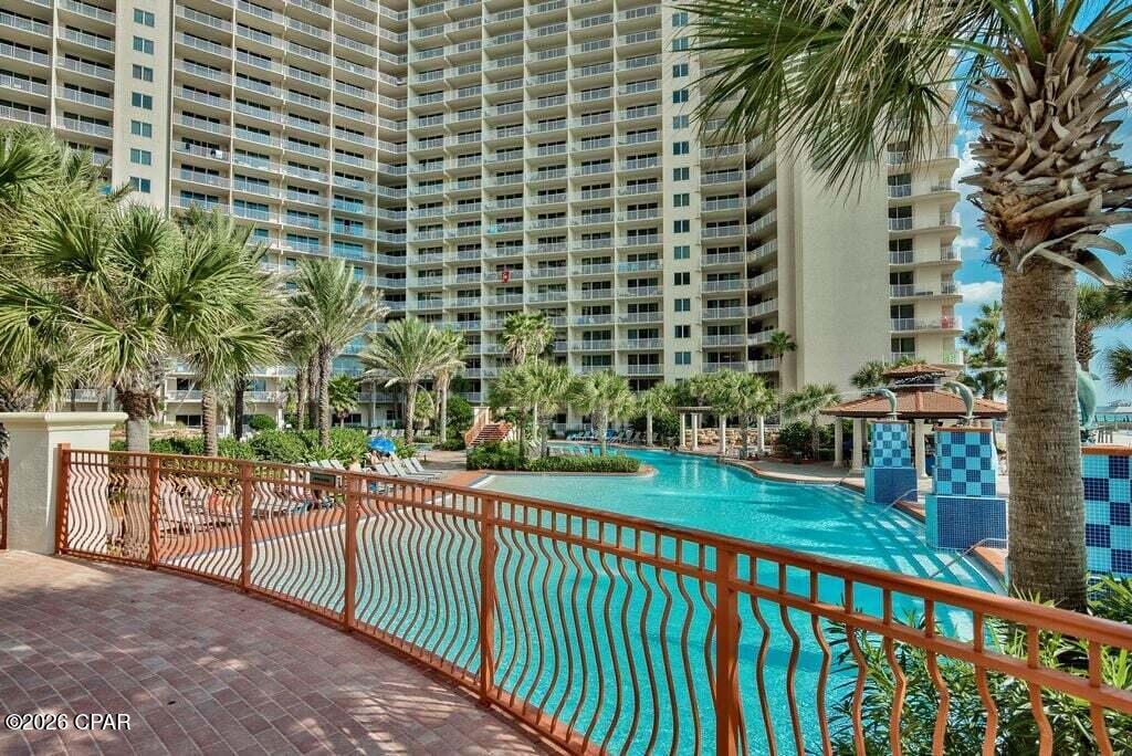 Shores Of Panama Phase II - Residential