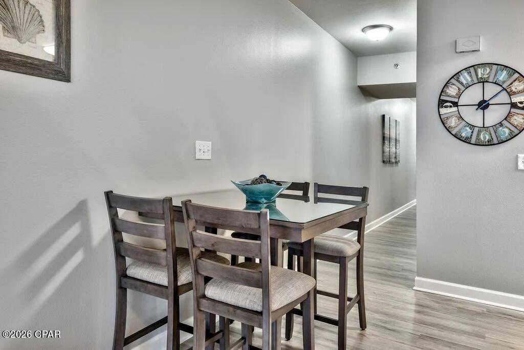 Shores Of Panama Phase II - Residential