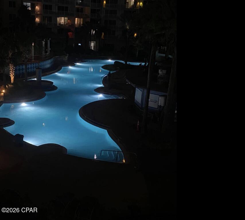 Shores Of Panama Phase II - Residential