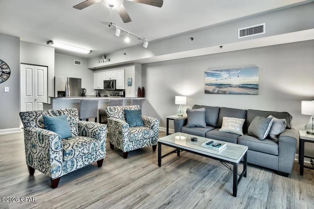 Shores Of Panama Phase II - Residential