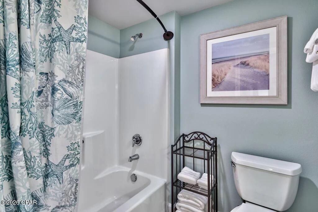 Shores Of Panama Phase II - Residential