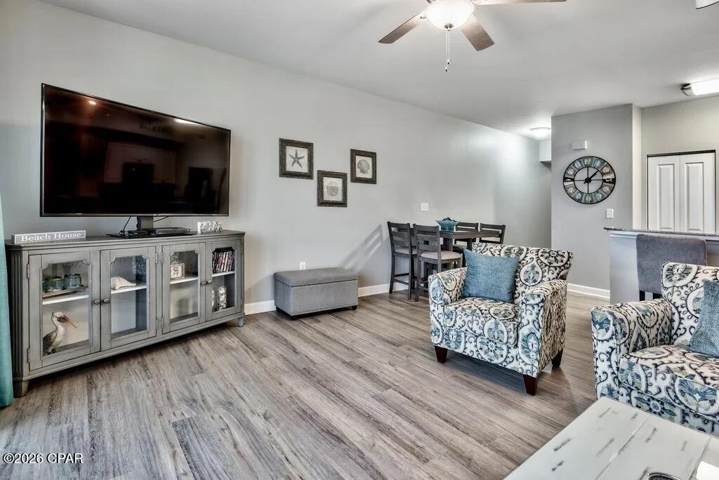 Shores Of Panama Phase II - Residential