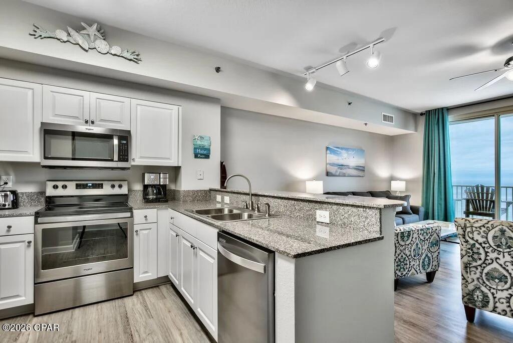 Shores Of Panama Phase II - Residential