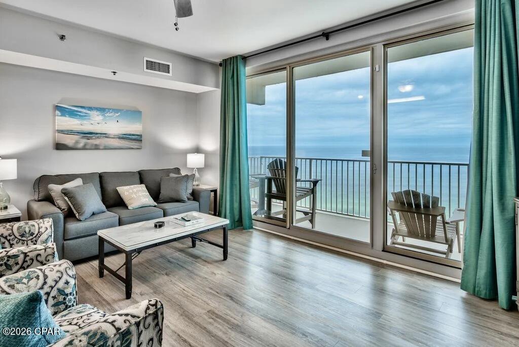 Shores Of Panama Phase II - Residential