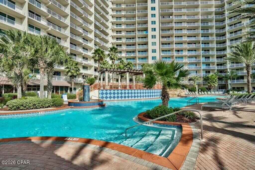 Shores Of Panama Phase II - Residential