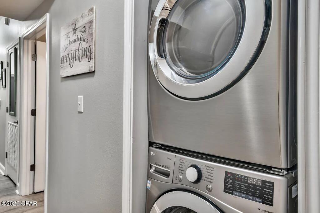 Shores Of Panama Phase II - Residential