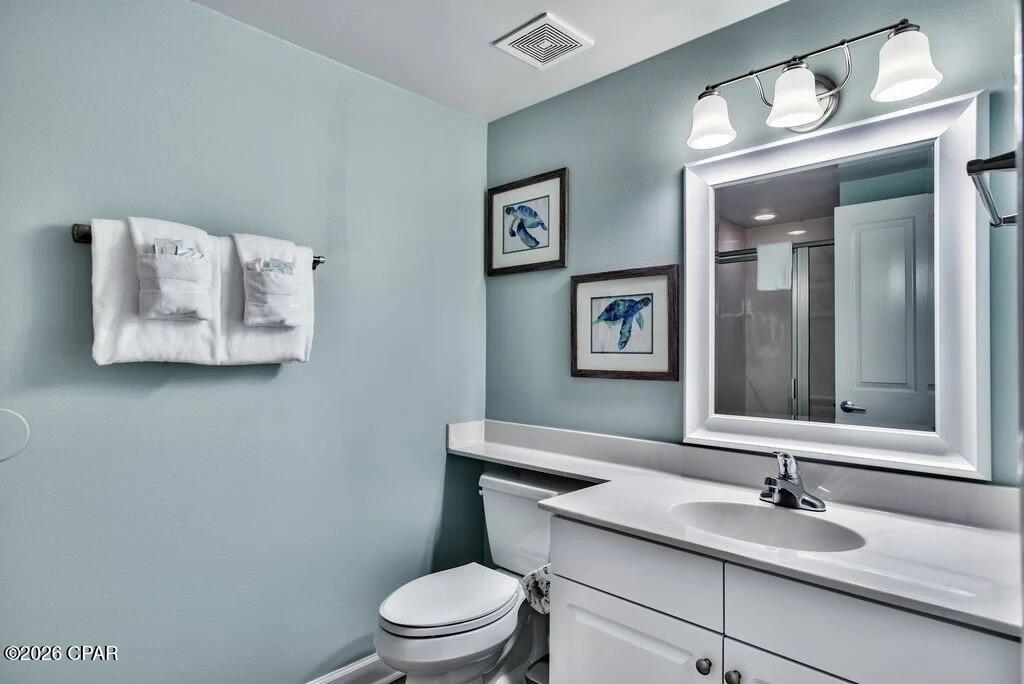 Shores Of Panama Phase II - Residential