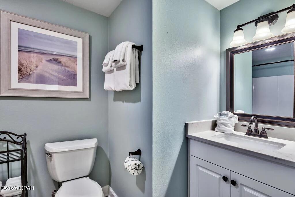 Shores Of Panama Phase II - Residential